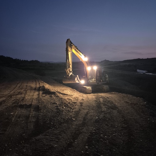 Mini Paletli Excavatörlerin Avantajları ve Kullanım Alanları