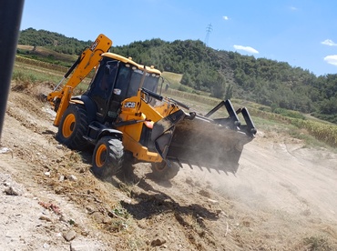 Adana Yüreğir Satılık Bekoloder